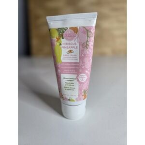 Scentsy Hand Cream - Hibiscus Pineapple - ***BRAND NEW*** 2.7 Fl oz Travel